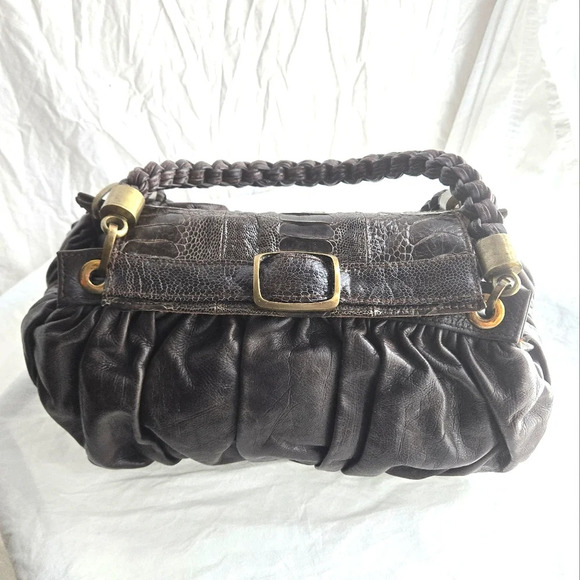 Vintage R & Y Augousti Luxury Bag - Picture 1 of 16